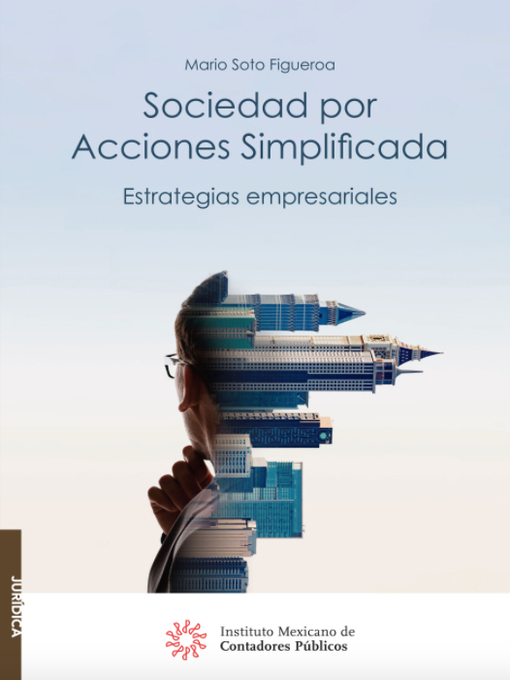 Title details for Sociedad por Acciones Simplificada by Mario Soto Figueroa - Available